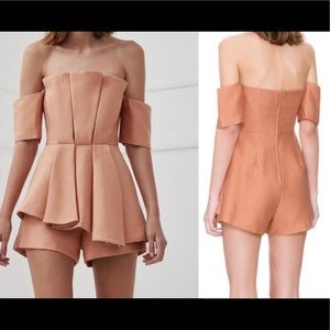 C/MEO COLLECTIVE 👗 XS/S